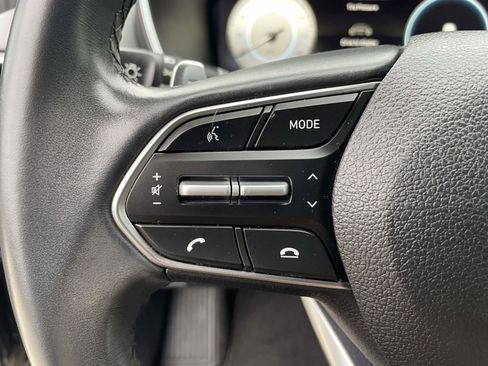 Used 2021 Hyundai Santa Fe SEL w/ Convenience Package image 16