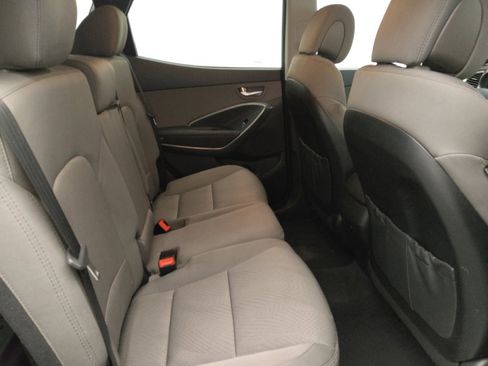 Used 2018 Hyundai Santa Fe Sport w/ 2.4L Value Package 02 FWD image 19