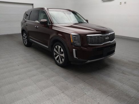 Used 2020 Kia Telluride S AWD/4WD image 13