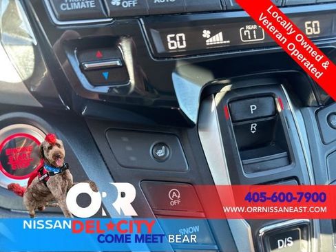 Used 2024 Honda Odyssey EX-L image 29