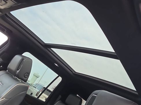 Used 2023 Cadillac Escalade ESV Premium Luxury w/ LPO, Floor Liner Package image 10