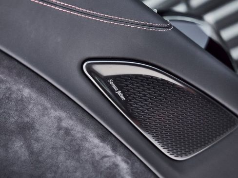 Used 2023 Maserati MC20 Coupe RWD image 35