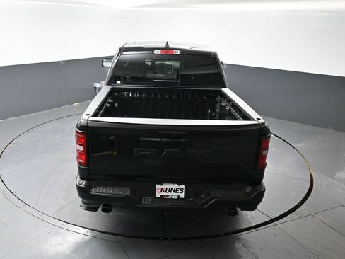 New 2026 RAM 1500 4x4 Crew Cab image 35