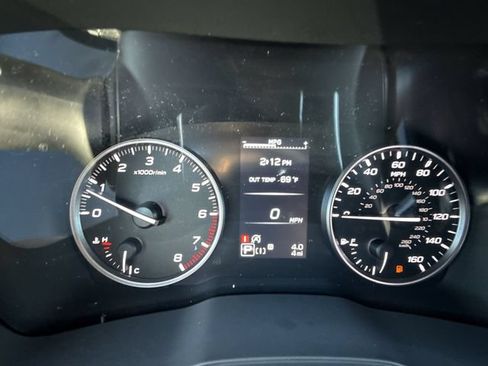 Used 2026 Subaru Forester Sport w/ Sport Package AWD/4WD image 15
