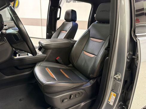 Used 2024 GMC Sierra 3500 AT4 w/ AT4 Premium Plus Package AWD/4WD image 25