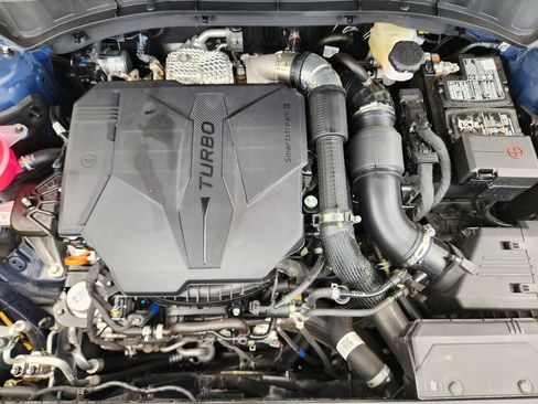 New 2026 Kia Sorento EX w/ EX Premium Package FWD image 24
