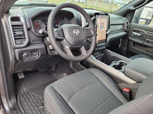 New 2026 RAM 3500 Big Horn image 20