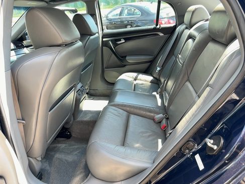Used 2006 Acura TL FWD image 18