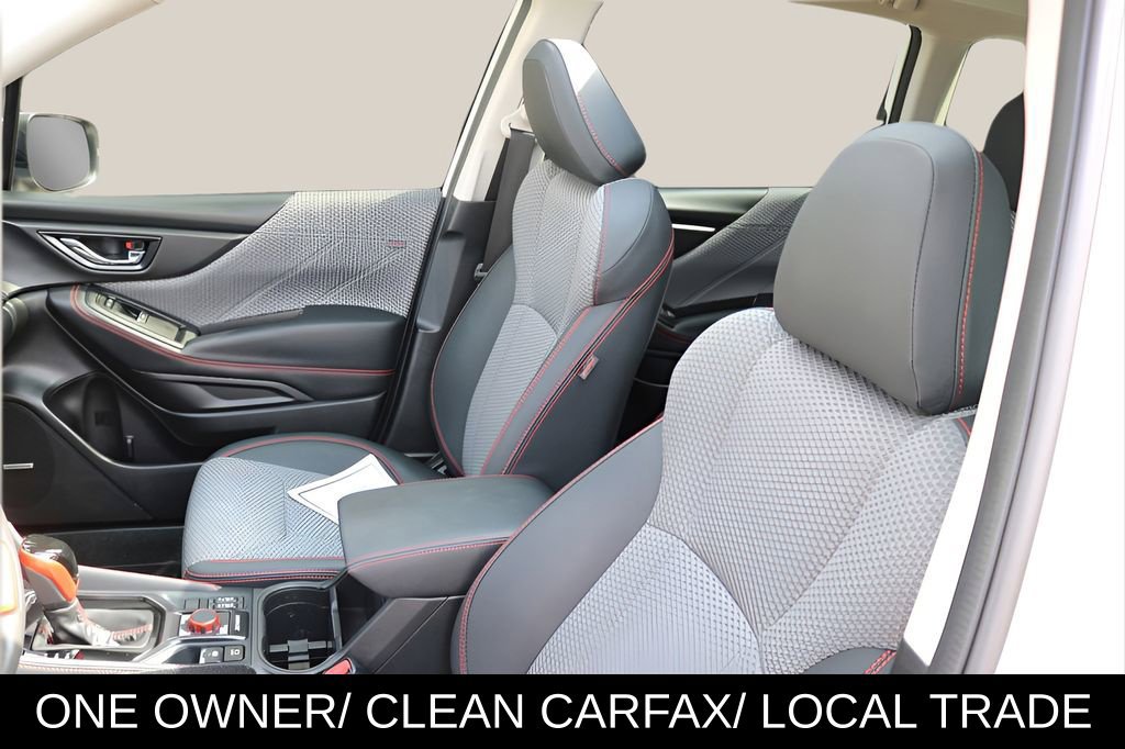 Used 2024 Subaru Forester Sport AWD/4WD image 13