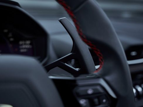 Used 2024 Lamborghini Huracan EVO image 50