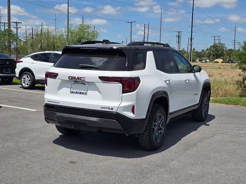 New 2026 GMC Terrain AT4 w/ Technology Package II AWD/4WD image 5