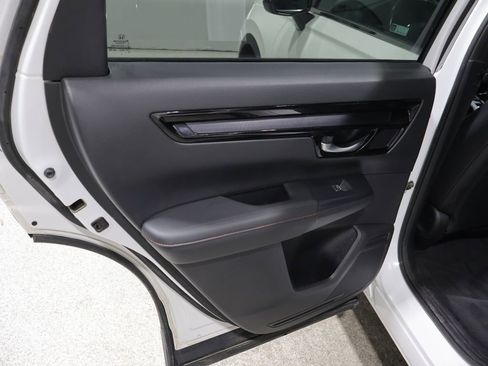 Used 2023 Honda CR-V Sport Touring image 19