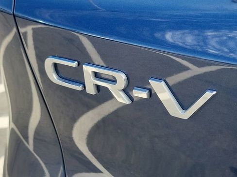 Certified 2023 Honda CR-V LX image 7