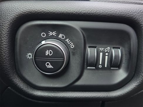 Used 2023 RAM 1500 Rebel w/ Rebel Level 2 Equipment Group image 27