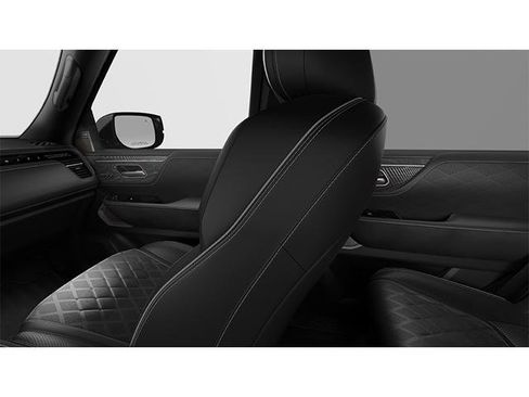 New 2026 INFINITI QX80 Autograph AWD/4WD image 12