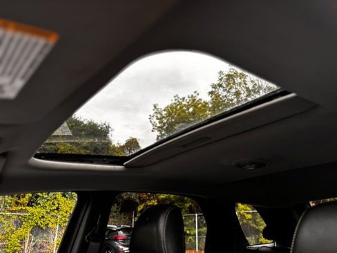 Used 2008 Chevrolet Equinox Sport image 14