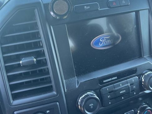 Used 2019 Ford F150 XL w/ Equipment Group 101A Mid AWD/4WD image 6