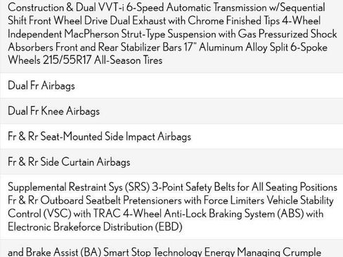 Used 2013 Lexus ES 350 w/ Luxury Pkg image 79