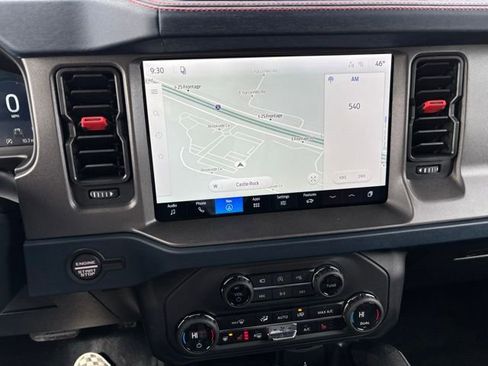 New 2026 Ford Bronco Raptor AWD/4WD image 27