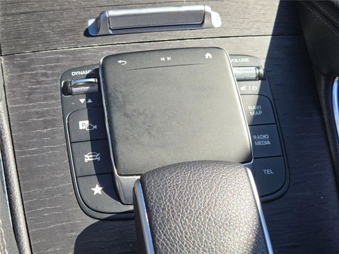 Used 2021 Mercedes-Benz GLS 450 4MATIC image 36