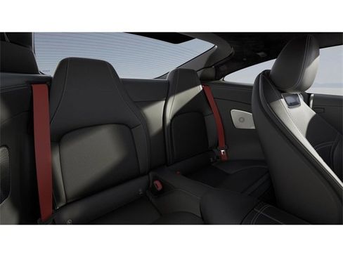 New 2026 Mercedes-Benz AMG GT 43 image 5