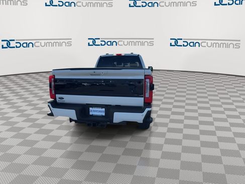 New 2026 Ford F250 Platinum AWD/4WD image 7