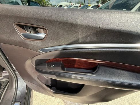 Used 2016 Acura MDX SH-AWD w/ Technology Package image 23