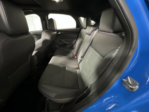 Used 2017 Ford Focus RS image 25