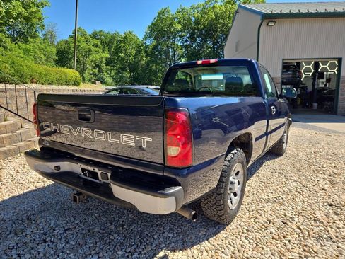 Used 2006 Chevrolet Silverado 1500 W/T RWD image 7
