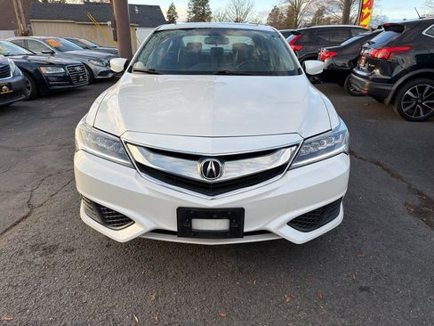 Used 2018 Acura ILX w/ Special Edition Package image 9