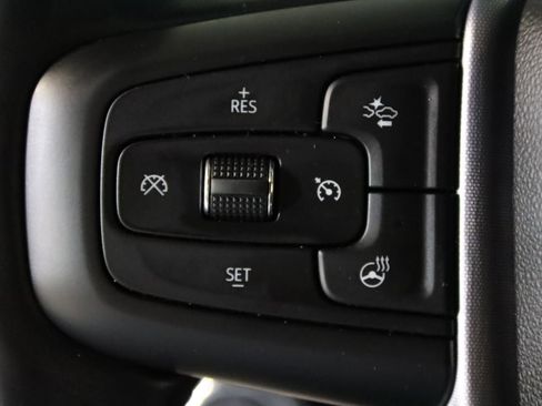 Used 2023 GMC Sierra 1500 Elevation w/ LPO, Elevation Black Package AWD/4WD image 19