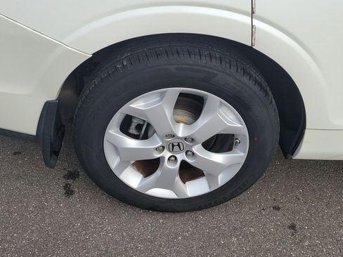 Used 2012 Honda Crosstour EX-L image 37