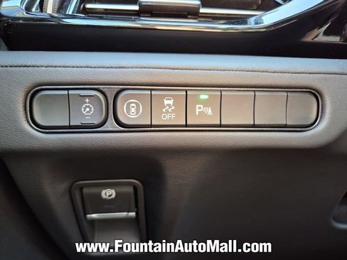Used 2026 Acura MDX FWD w/ Technology Package image 19