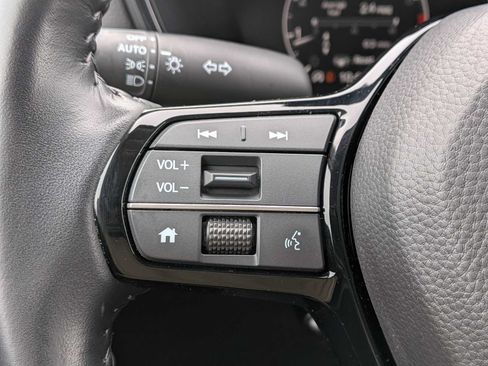 Certified 2025 Honda CR-V EX-L image 24