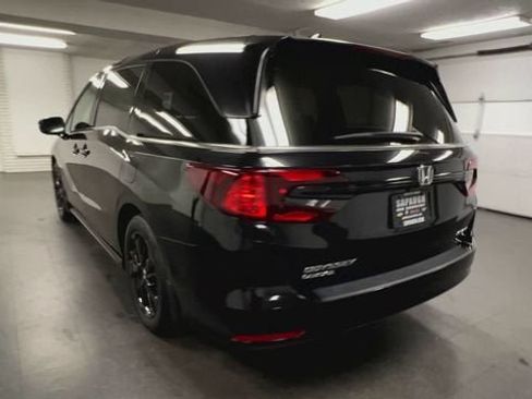 Used 2024 Honda Odyssey Sport image 7