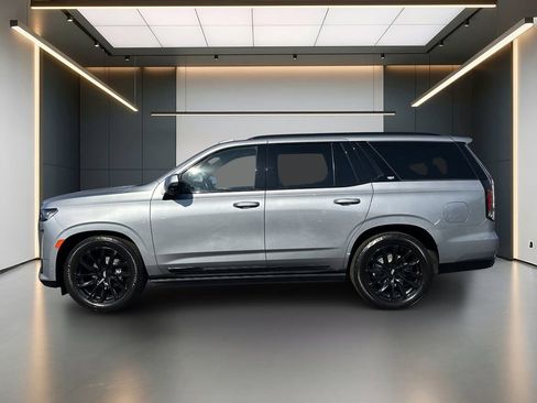 Certified 2023 Cadillac Escalade Sport Platinum w/ LPO, ONYX Package AWD/4WD image 2
