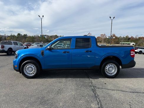 Used 2025 Ford Maverick XL w/ 4K Tow Package image 2