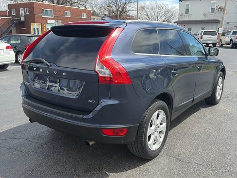 Used 2013 Volvo XC60 3.2 image 5