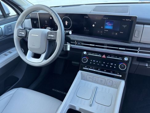 Certified 2025 Hyundai Santa Fe Calligraphy image 42