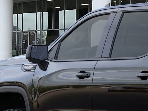 New 2026 GMC Sierra 1500 AT4 w/ AT4 Premium Package AWD/4WD image 12