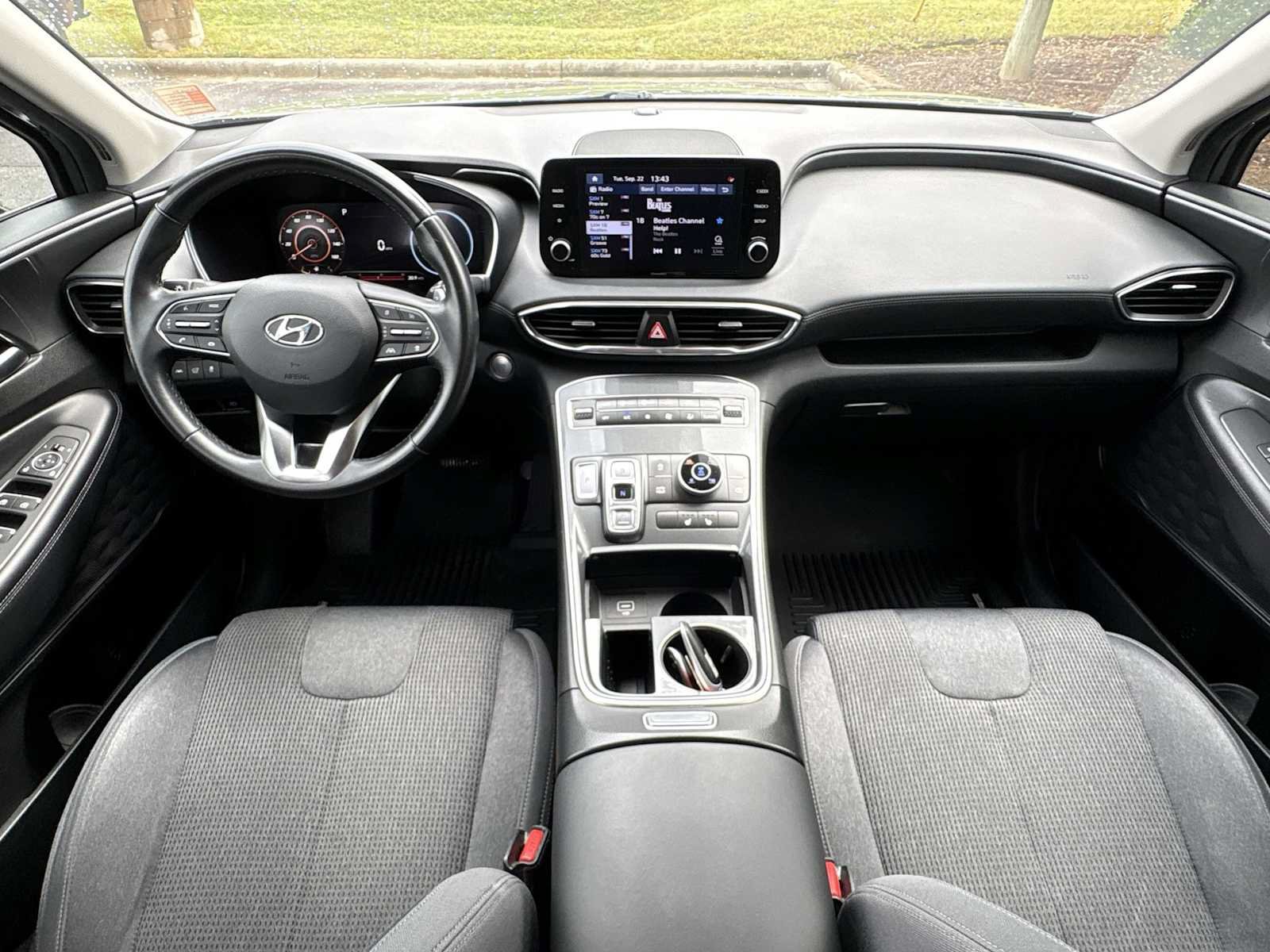 Used 2022 Hyundai Santa Fe XRT AWD/4WD image 19