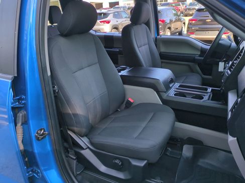 Used 2020 Ford F150 XL w/ Equipment Group 101A Mid image 87