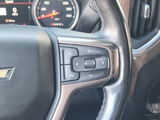 Used 2023 Chevrolet Silverado 2500 High Country w/ Technology Package AWD/4WD image 30