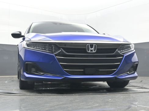 Used 2022 Honda Accord Sport Special Edition image 25