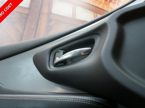 Used 2024 Nissan Murano SV w/ SV Midnight Edition Package image 28