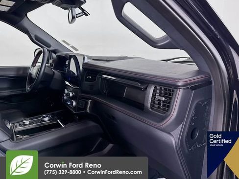 Certified 2024 Ford Expedition Max Limited image 35