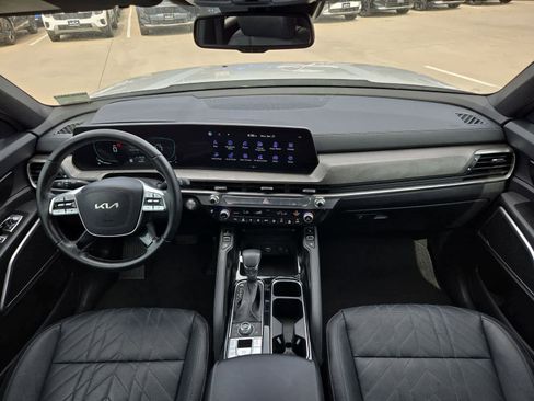 Certified 2023 Kia Telluride EX X-Line AWD/4WD image 13