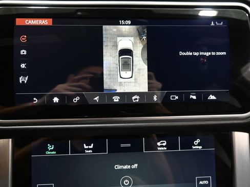 Used 2018 Land Rover Range Rover Long Wheelbase Supercharged image 31