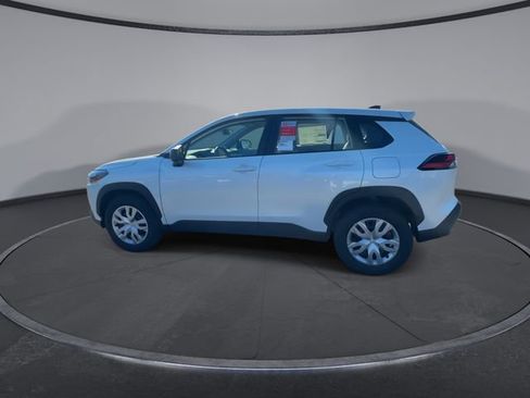 New 2026 Toyota Corolla Cross L image 10