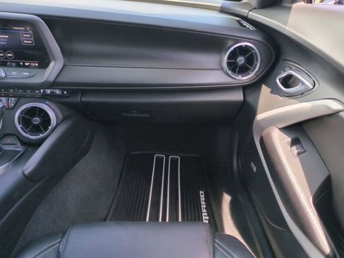 Used 2019 Chevrolet Camaro LT w/ RS Package RWD image 19